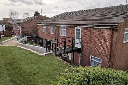 Amber View Care Home Care Home Nottingham  - 1