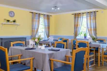 Amber Court Care Home Blackpool  - 2