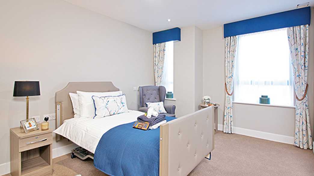 Amberley Care Home Care Home Sale accommodation-carousel - 2