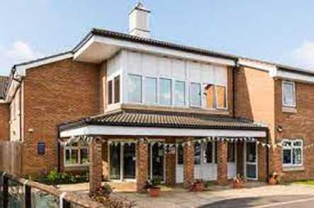 Amberley Hall Care Home Care Home Kings Lynn  - 1