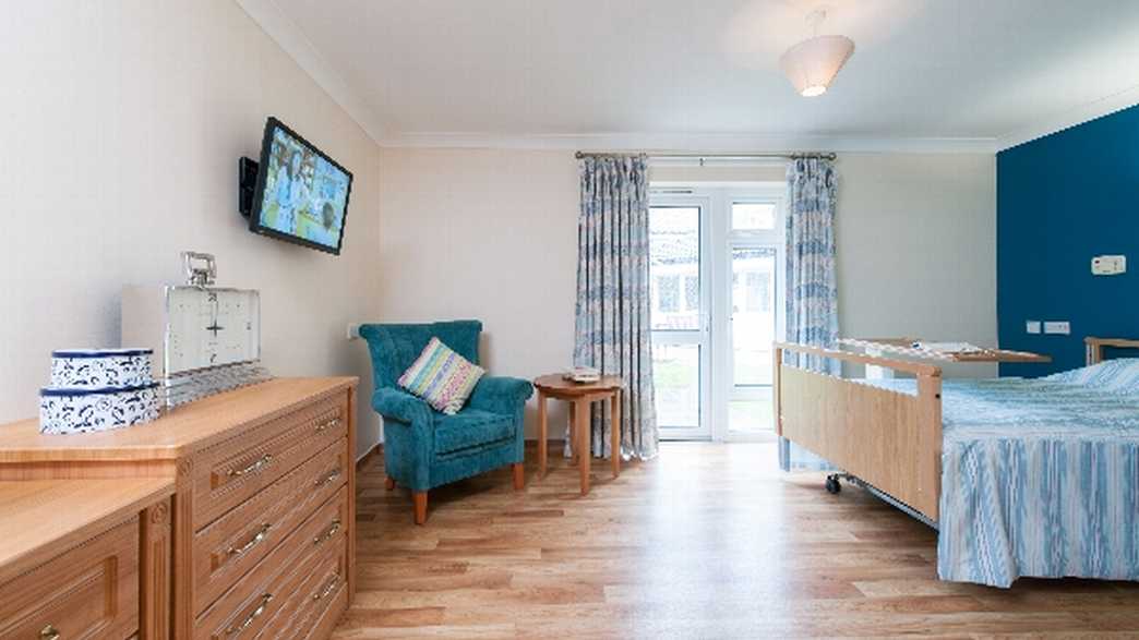 Amberley Hall Care Home Care Home Kings Lynn accommodation-carousel - 2