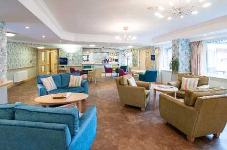 Amberley Hall Care Home Care Home Kings Lynn  - 5