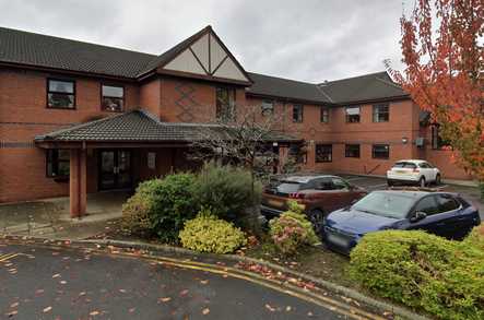 Ambleside Bank Care Home Care Home Wigan  - 1