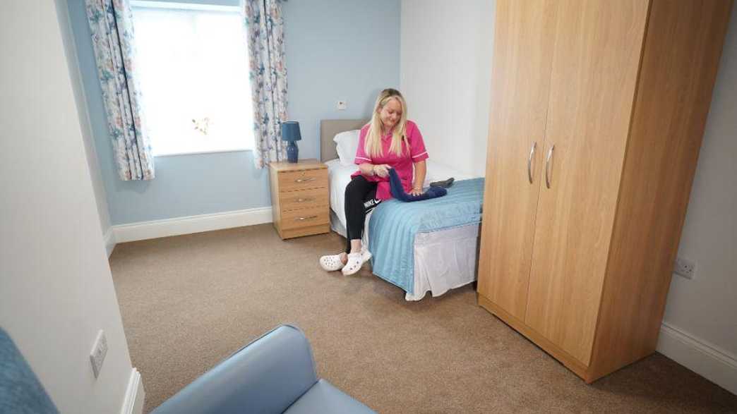 Ambleside Residential Care Home Care Home Bexhill On Sea accommodation-carousel - 5