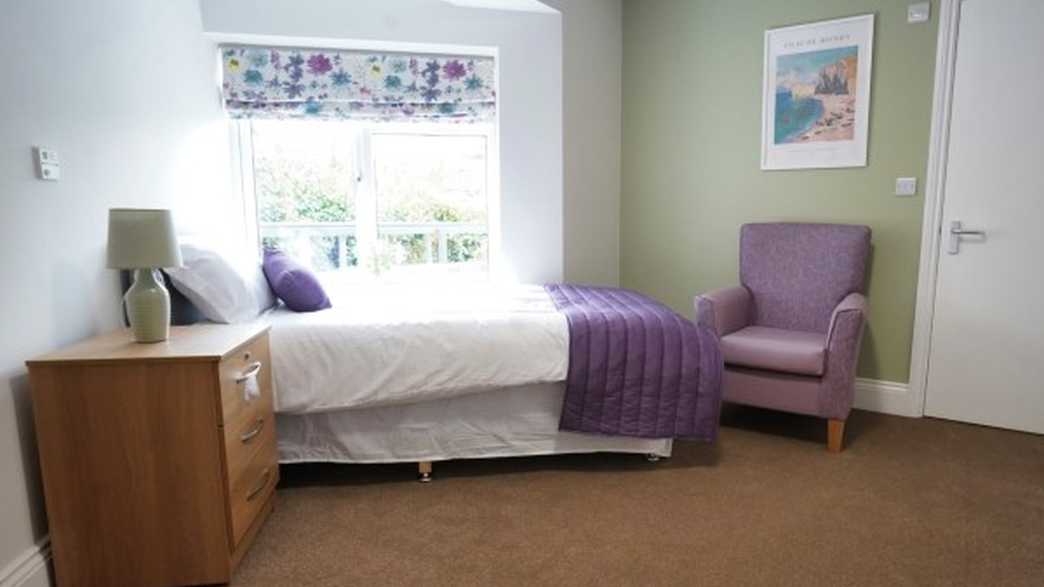 Ambleside Residential Care Home Care Home Bexhill On Sea accommodation-carousel - 3