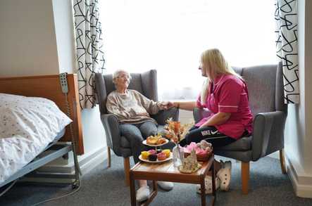 Ambleside Residential Care Home Care Home Bexhill On Sea  - 5