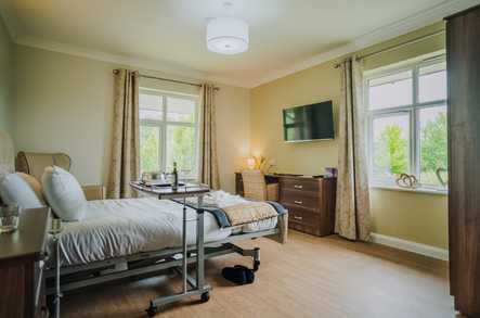 Ambleside Care Home Stratford-upon-Avon  - 2