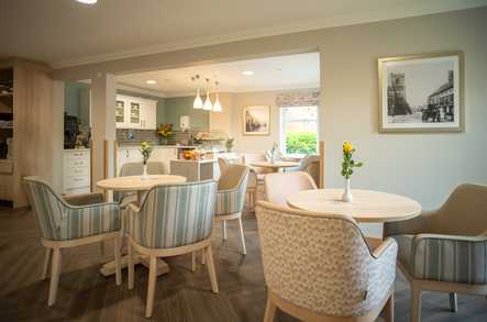Ambleside Care Home Stratford-upon-Avon  - 4