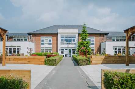 Ambleside Care Home Stratford-upon-Avon  - 1