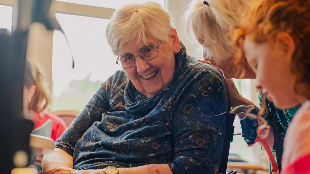 Ambleside Care Home Stratford-upon-Avon activities-carousel - 6