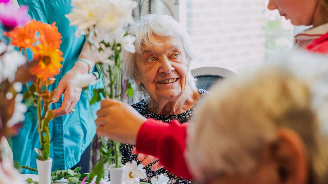 Ambleside Care Home Stratford-upon-Avon activities-carousel - 4
