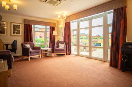 Ambleside Care Home Stratford-upon-Avon  - 3