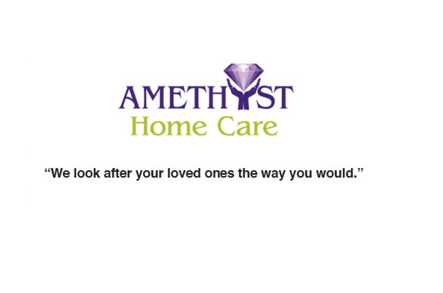 Amethyst Home Care Limited Home Care Croydon  - 1