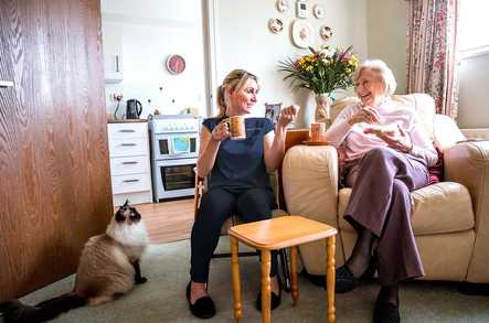 Amora Care Home Care Tunbridge Wells  - 1