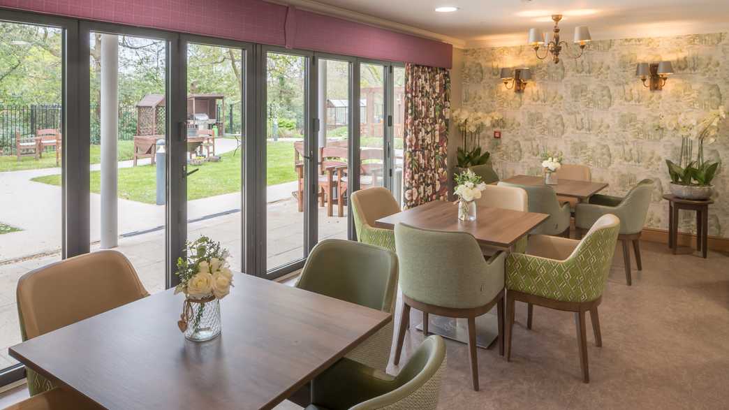 Ancasta Grove Care Home Sarisbury Green buildings-carousel - 13