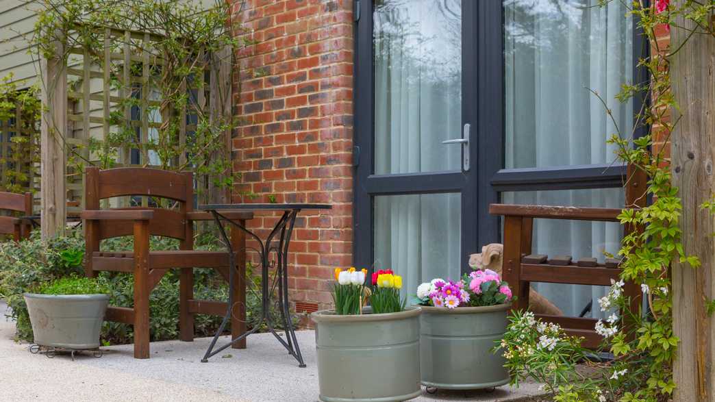 Ancasta Grove Care Home Sarisbury Green buildings-carousel - 15