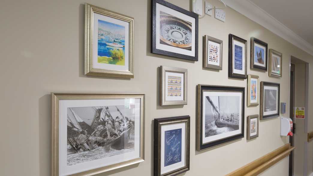 Ancasta Grove Care Home Sarisbury Green buildings-carousel - 16
