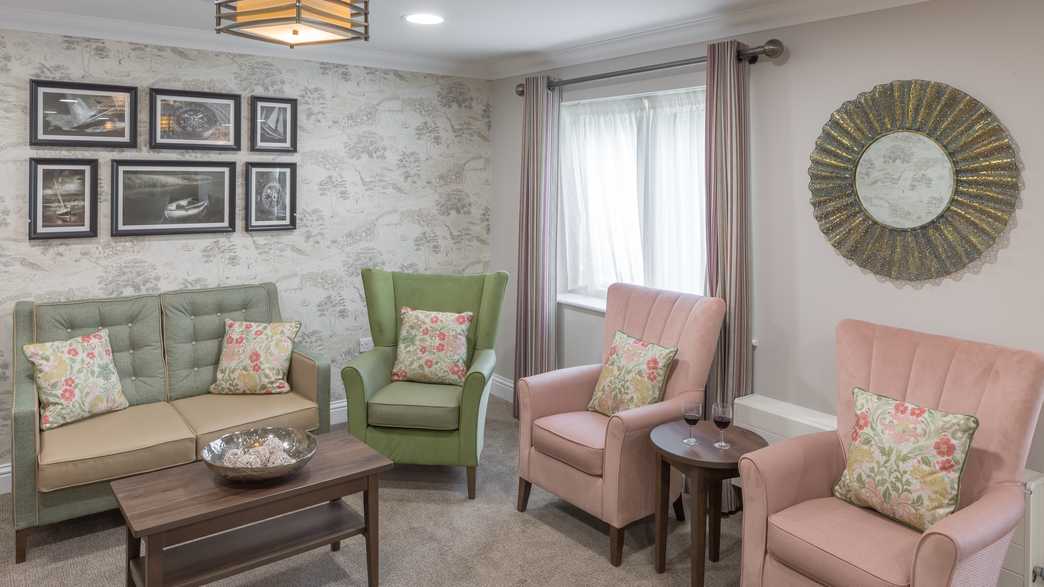 Ancasta Grove Care Home Sarisbury Green buildings-carousel - 17