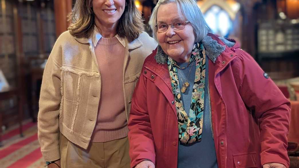 Ancasta Grove Care Home Sarisbury Green activities-carousel - 10