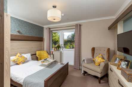 Glenvale Park care home Care Home Wellingborough  - 3