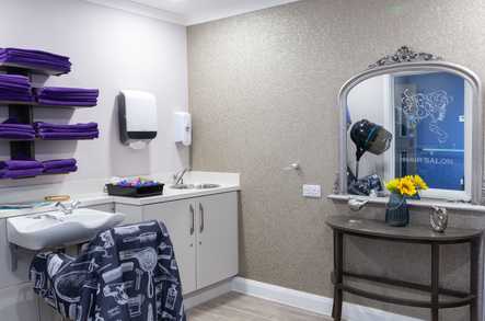 Glenvale Park care home Care Home Wellingborough  - 4