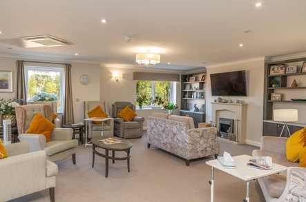 Glenvale Park care home Care Home Wellingborough  - 2