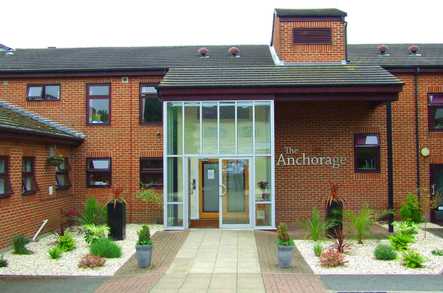 The Anchorage - Care Home Care Home Grimsby  - 1