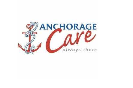 Anchorage Care Group Home Care Shrewsbury  - 1