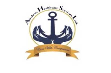 Anchors Healthcare Services Ltd Home Care Westcliff-on-sea  - 1