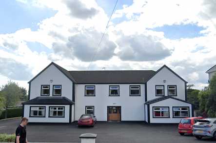 Andena Care Home Ballymena  - 1