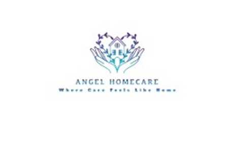 Angel + Homecare LTD Home Care Sittingbourne  - 1