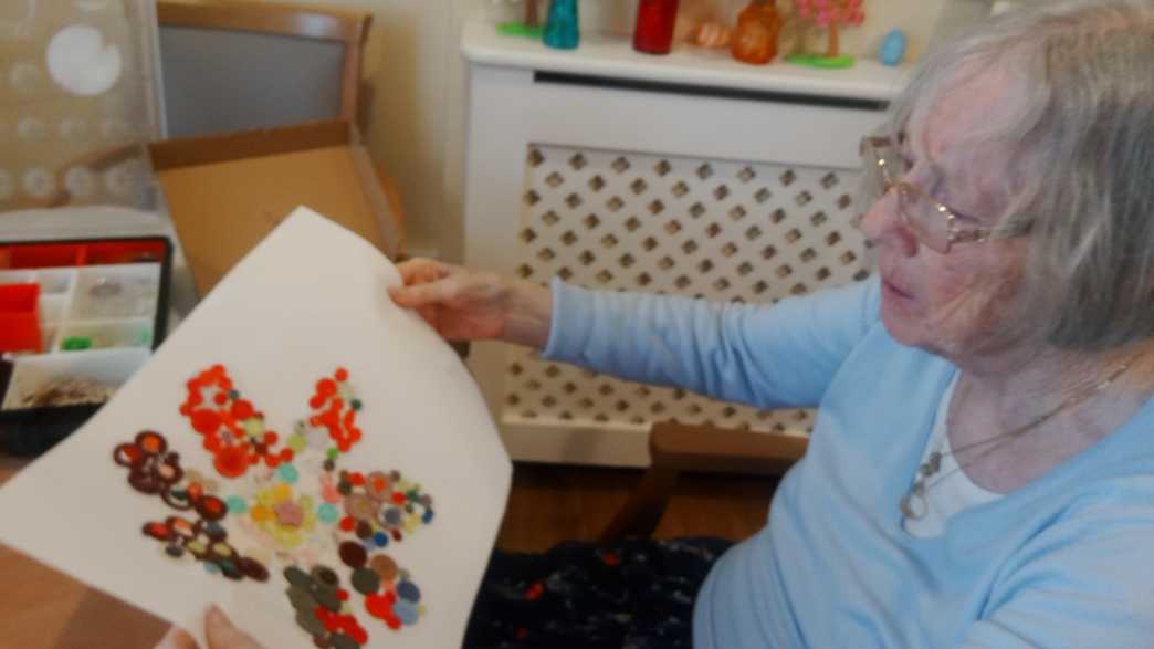 The Old Vicarage Care Home Grange Over Sands activities-carousel - 247