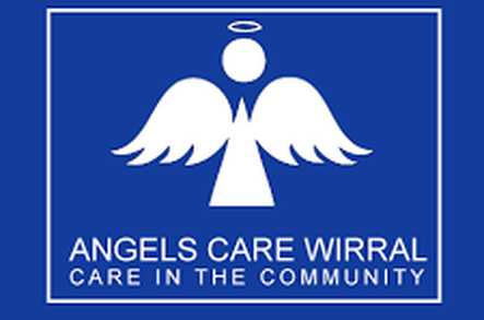 Angels Care Wirral Ltd Home Care Wallasey  - 1