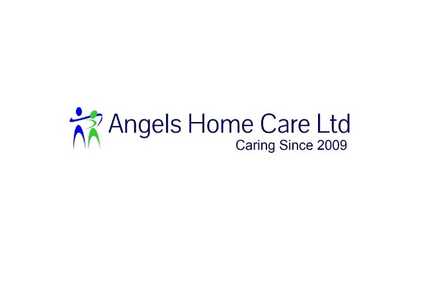 Angels Home Care Limited Home Care London  - 1