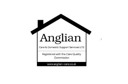 Anglian Care and Domestic Support Services Limited Home Care March  - 1