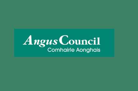 Angus Council Supported Housing Home Care Forfar  - 1