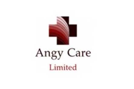 Angy Care Limited Home Care Gravesend  - 1