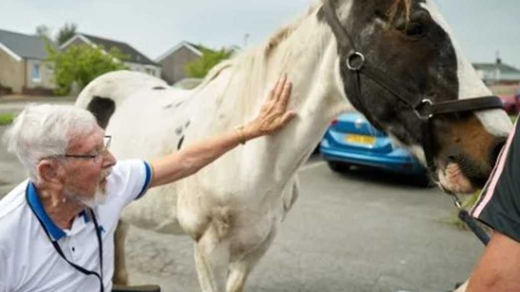 Cumbria Emmaus Trust Care Home Whitehaven activities-carousel - 1