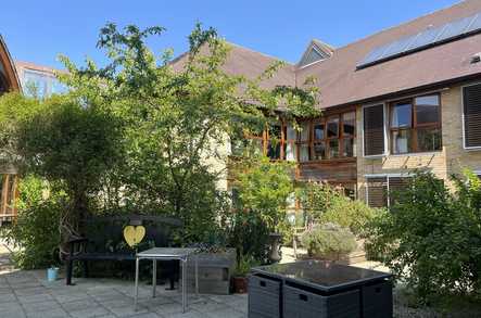 Anjulita Court Care Home Bedford  - 4