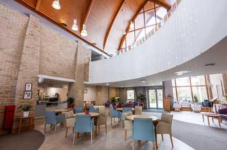 Anjulita Court Care Home Bedford  - 3