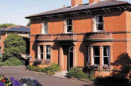Annadale Care Home Belfast  - 1