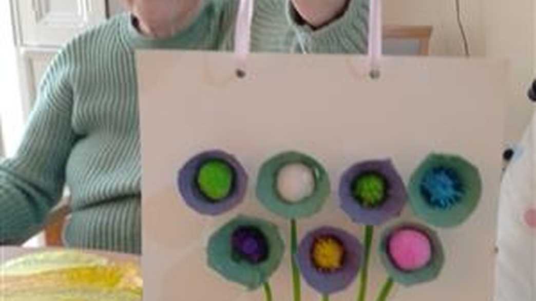 The Old Vicarage Care Home Grange Over Sands activities-carousel - 147