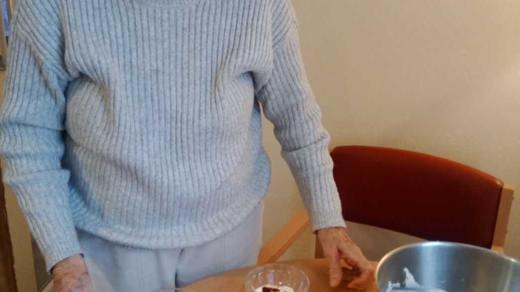 The Old Vicarage Care Home Grange Over Sands activities-carousel - 289