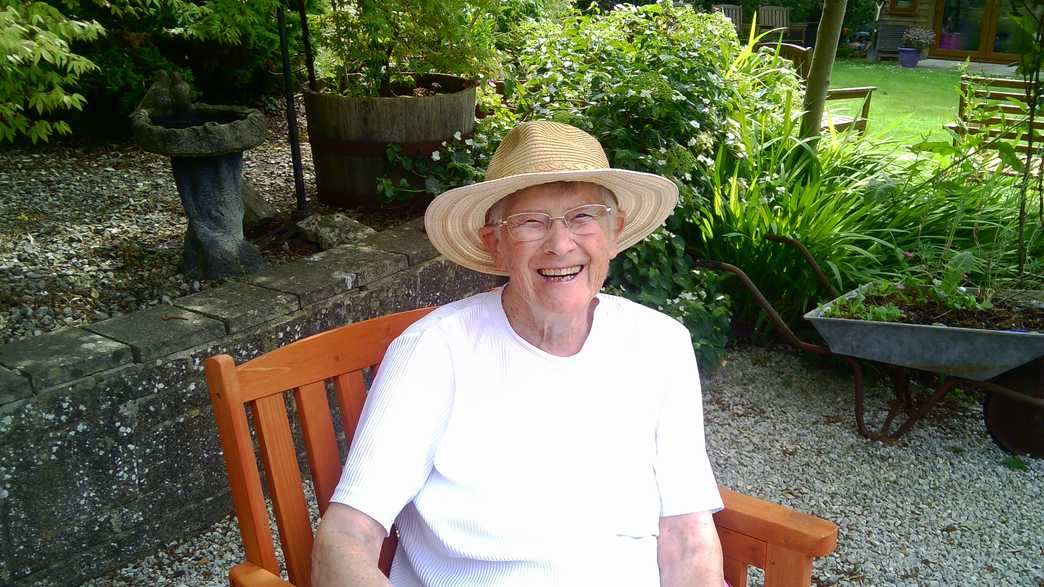 The Old Vicarage Care Home Grange Over Sands activities-carousel - 138