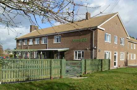 Annedd Care Home Llanybydder  - 1