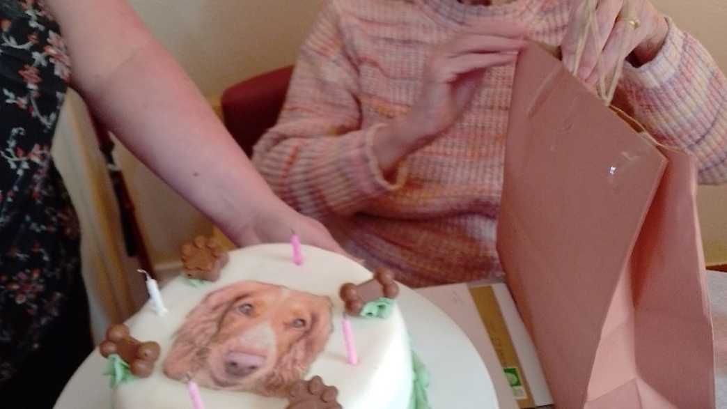 The Old Vicarage Care Home Grange Over Sands activities-carousel - 150