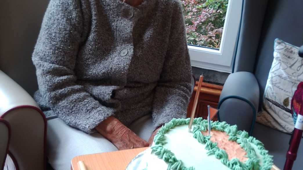 The Old Vicarage Care Home Grange Over Sands activities-carousel - 234