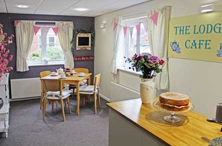 Annesley Lodge Care Home Care Home Nottingham  - 2