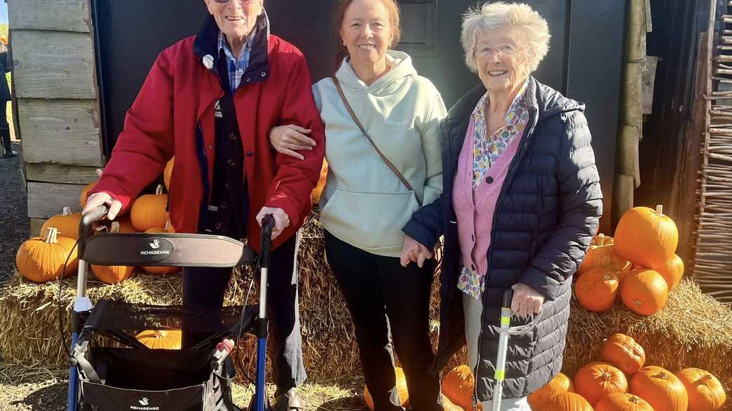 Anning House Care Home Weymouth activities-carousel - 13