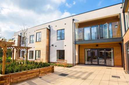 Anson Court Care Home Welwyn Garden City  - 1